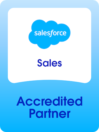 Sales Accredited